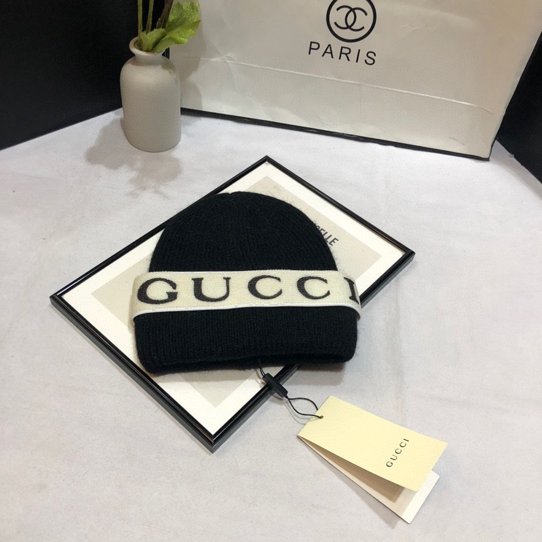 Gucci Caps